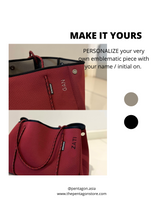 Load image into Gallery viewer, Urban Adventure - Rosewood