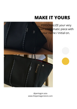 Load image into Gallery viewer, Urban Adventure - Jet Black