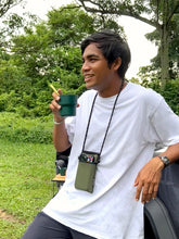 Load image into Gallery viewer, Explorer - Sage Green