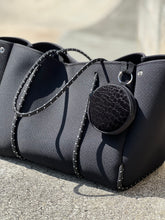 Load image into Gallery viewer, Round Adventure Velvet Charm Case