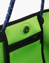 Load image into Gallery viewer, City Adventure - Midnight Blue