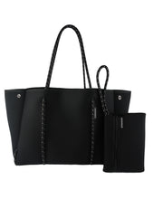 Load image into Gallery viewer, Urban Adventure - Jet Black