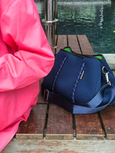 Load image into Gallery viewer, City Adventure - Midnight Blue