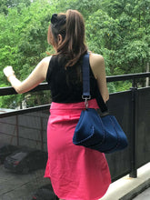 Load image into Gallery viewer, City Adventure - Midnight Blue