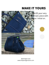 Load image into Gallery viewer, City Adventure - Midnight Blue