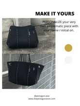 Load image into Gallery viewer, City Adventure - Jet Black