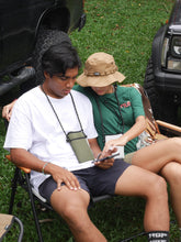 Load image into Gallery viewer, Explorer - Sage Green