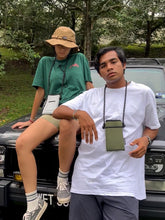 Load image into Gallery viewer, Explorer - Sage Green