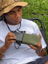 Load image into Gallery viewer, Explorer - Sage Green