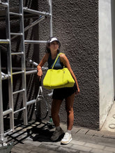 Load image into Gallery viewer, Urban Adventure - Neon Yellow
